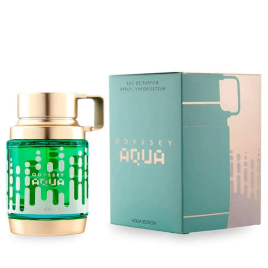 Armaf Oddysey Aqua - EDP 100ml For Men