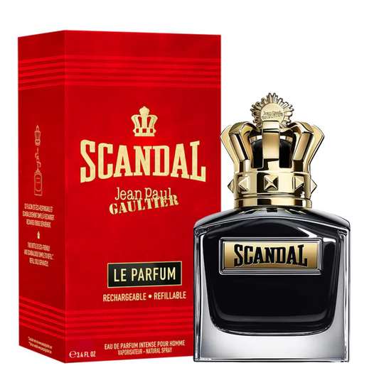 Jean Paul Gaultier Scandal Le Parfum - EDP 100ml For Men